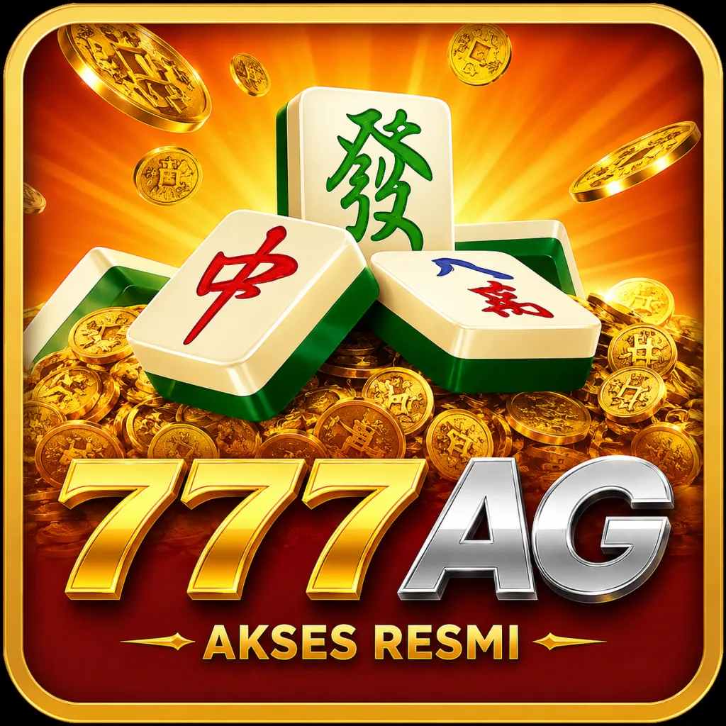 Review Aplikasi 777ag — ikon APK