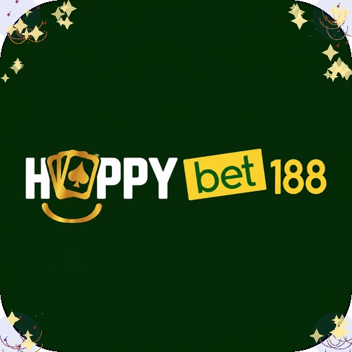 Review Aplikasi happybet188 — ikon APK