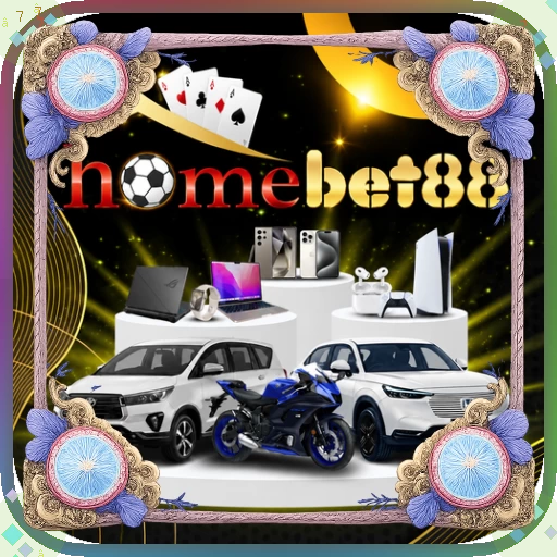 Review Aplikasi homebet88 — ikon APK