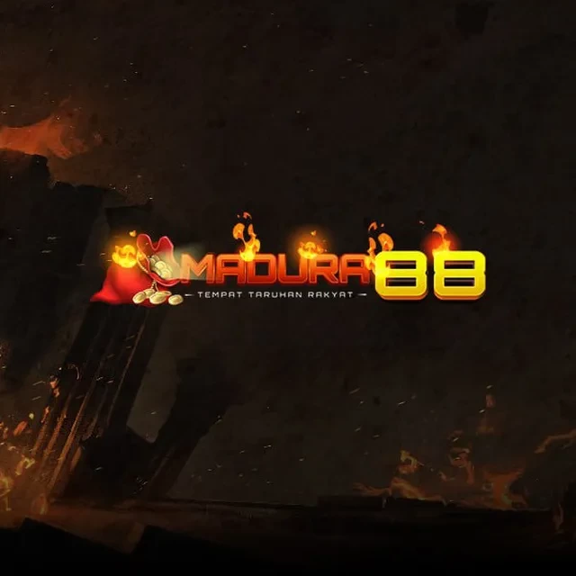 Review Aplikasi madura88 — ikon APK
