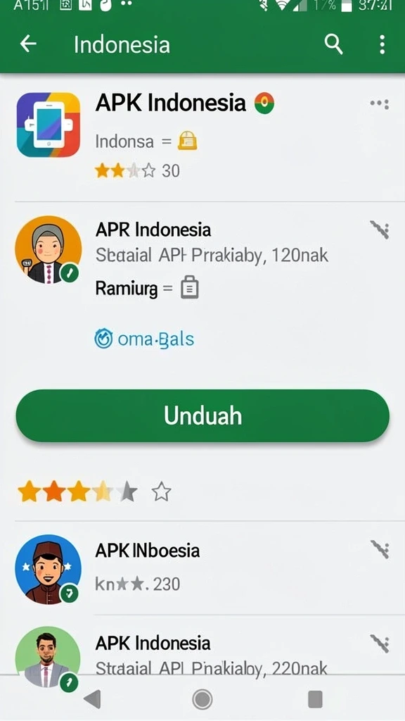 Beragam pilihan permainan menarik dalam aplikasi Review Aplikasi nabob77.