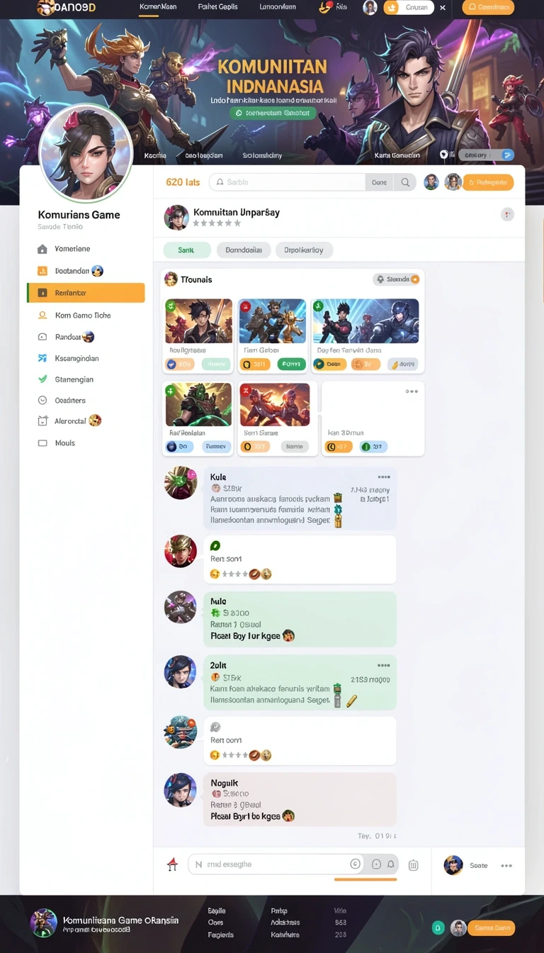 Beragam pilihan permainan menarik dalam aplikasi Review Aplikasi rajazeus.