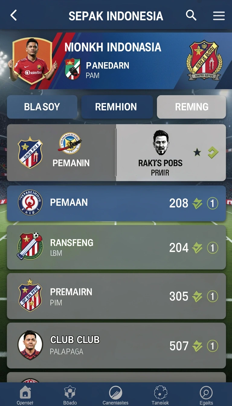Beragam pilihan permainan menarik dalam aplikasi Review Aplikasi pphoki.