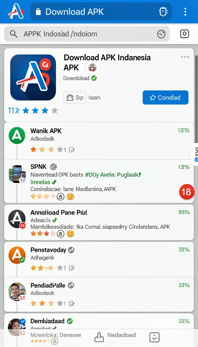 Beragam pilihan permainan menarik dalam aplikasi Review Aplikasi cendana777.
