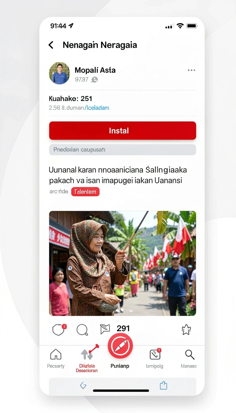 Beragam pilihan permainan menarik dalam aplikasi Review Aplikasi nx888.