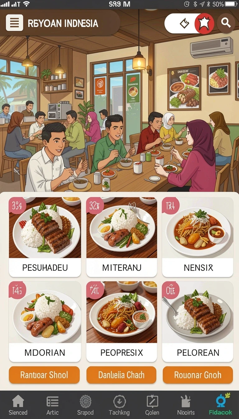 Beragam pilihan permainan menarik dalam aplikasi Review Aplikasi km777.