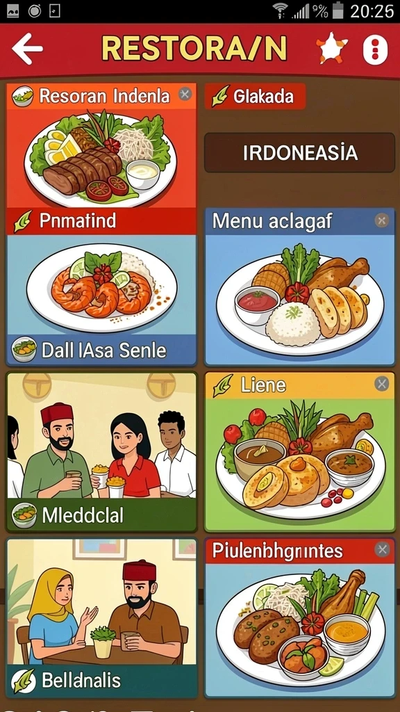 Beragam pilihan permainan menarik dalam aplikasi Review Aplikasi remi101 Versi Terbaru.