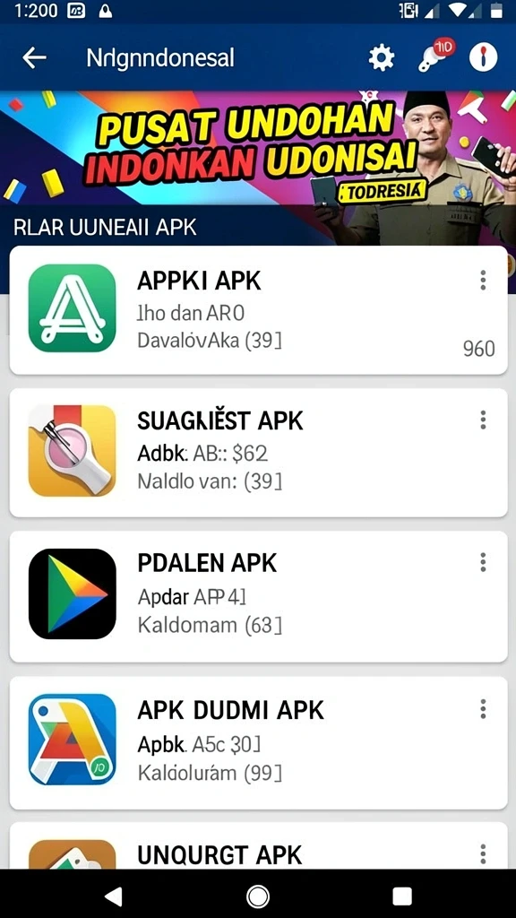 Beragam pilihan permainan menarik dalam aplikasi Review Aplikasi marina77.