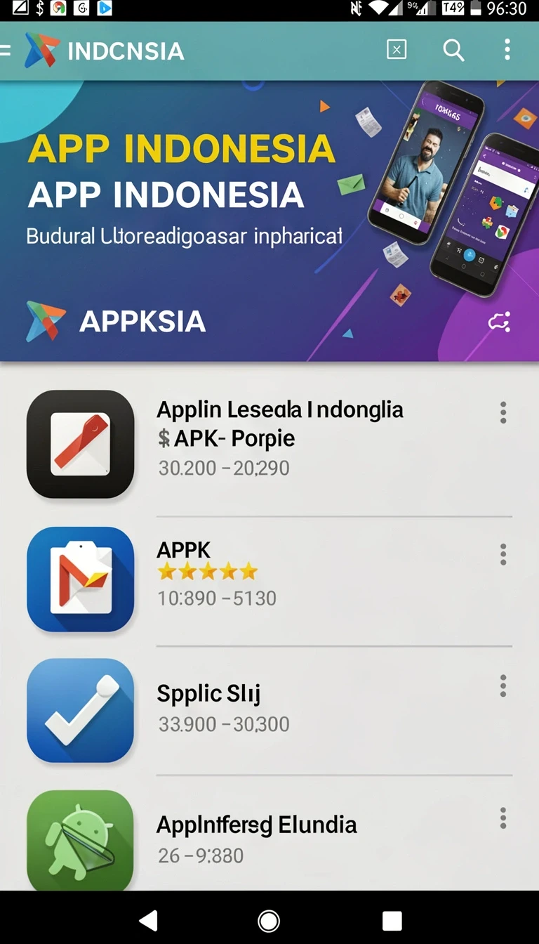 Beragam pilihan permainan menarik dalam aplikasi Review Aplikasi konohatoto78.