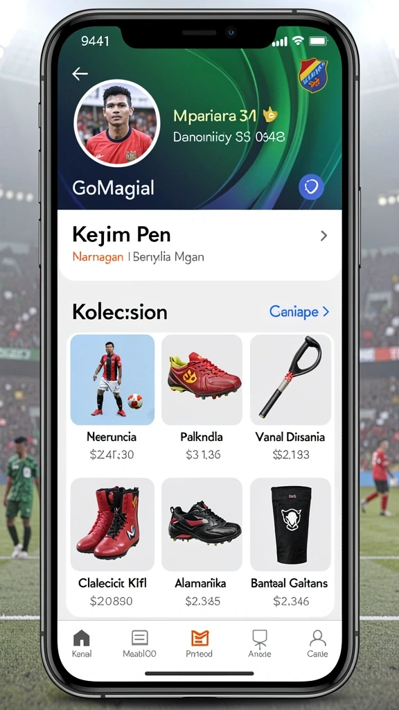 Beragam pilihan permainan menarik dalam aplikasi Review Aplikasi joinbet88.